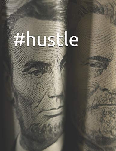 #hustle