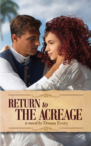 Return to the Acreage