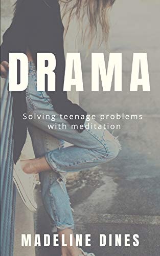 Drama Solving Teenage Problems with Meditation