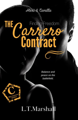 The Carrero Contract Finding Freedom Alexi & Camilla