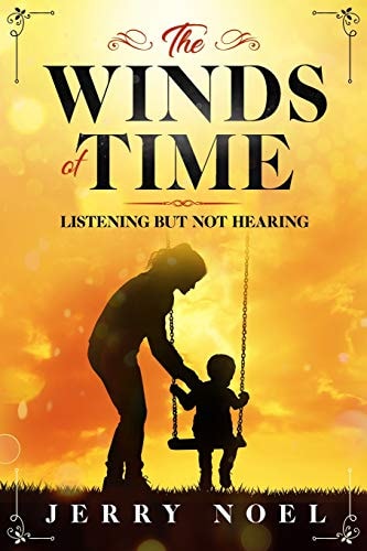 The Winds of Time Listening But Not Hearing