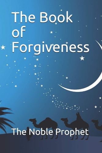 The Book of Forgiveness كتاب الاستغفار