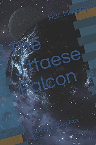 The J'ttaese Falcon Mercenary Star Part Two