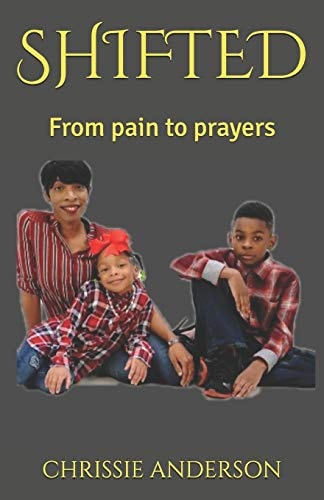 Shifted From Pain to Prayers