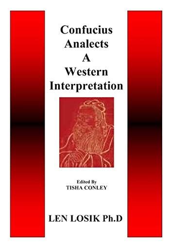 Confucius Analects a Western Interpretation