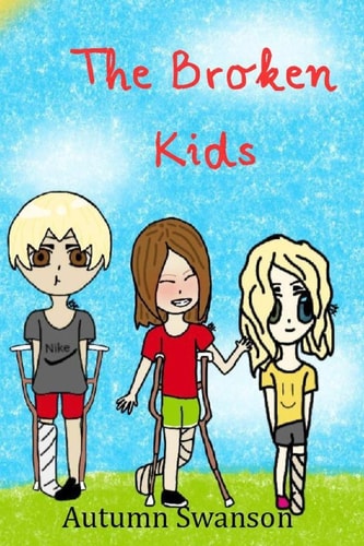 The Broken Kids
