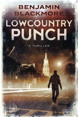 Lowcountry Punch