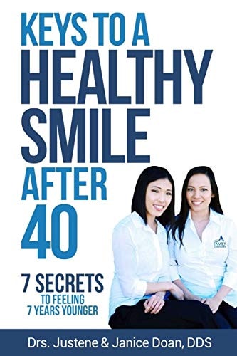 Keys to a Healthy Smile After 40 7 Secrets to Feeling 7 Years Younger