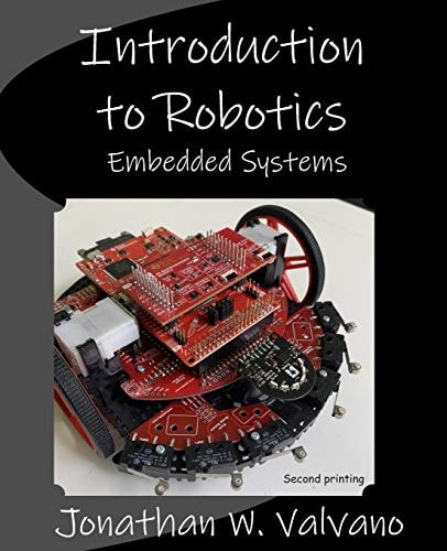 Embedded Systems Introduction to Robotics