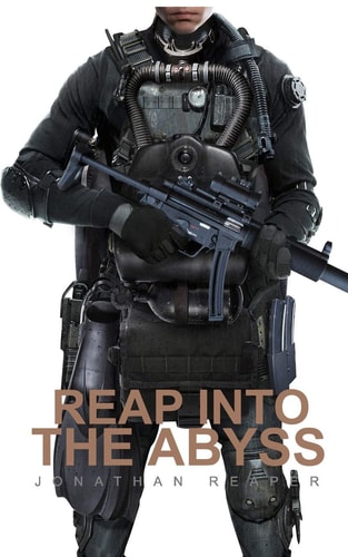 Reap Into The Abyss