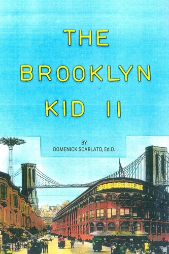 The Brooklyn Kid II