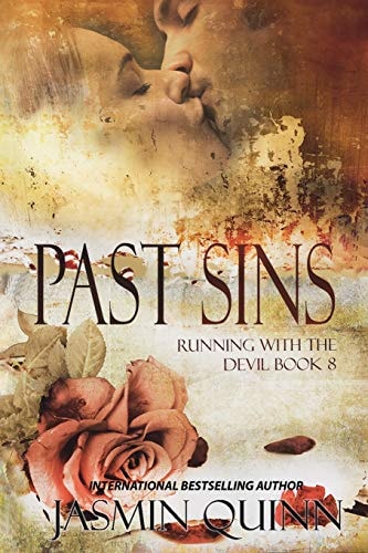 Past Sins Running with the Devil Book 8