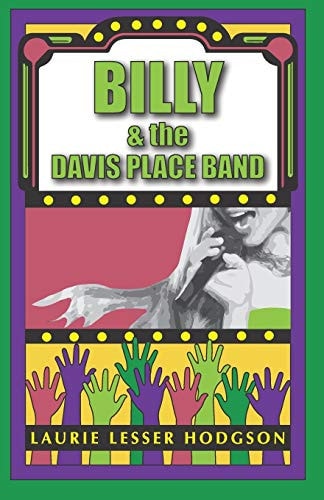 Billy and the Davis Place Band
