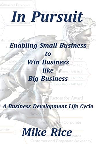 In Pursuit Business Development Life Cycle The Framework