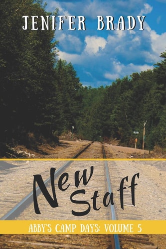New Staff
