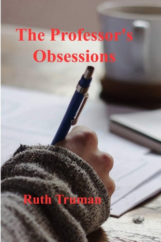 The Professor's Obsession Jennie's Story