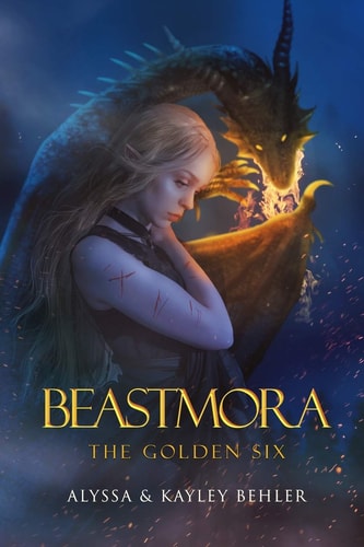 Beastmora The Golden Six