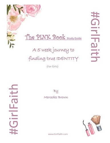The PINK Book Study Guide Updated 2019