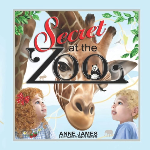 Secret at the Zoo