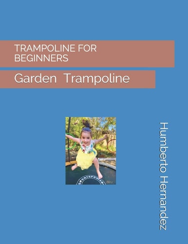 Trampoline for Beginners Trampoline Parks