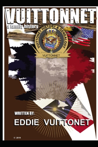 Vuittonnet A Family History