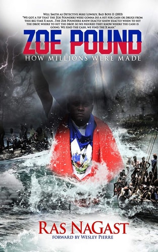 Zoe Pound How Millions Were Made