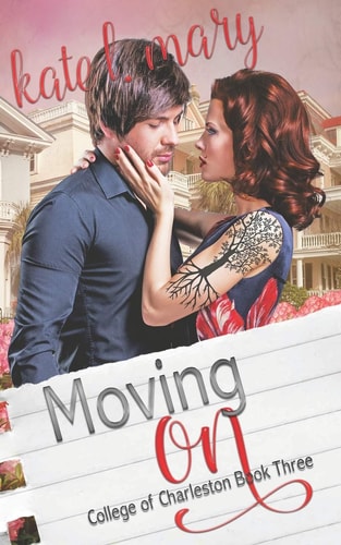 Moving On