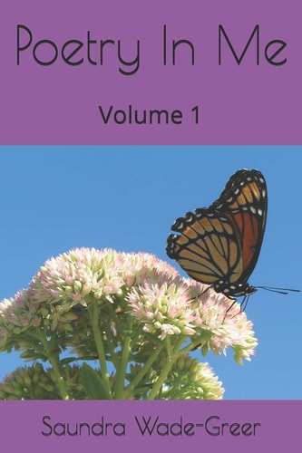 Poetry In Me Volume 1
