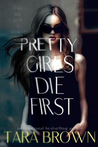 Pretty Girls Die First Crimson Cove Academy