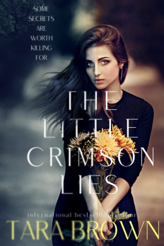 The Little Crimson Lies Crimson Cove Academy