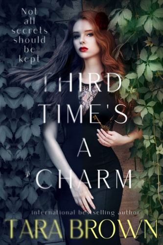 Third Time's a Charm Crimson Cove Academy