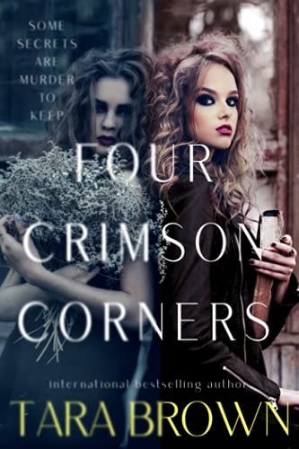 Four Crimson Corners Crimson Cove Academy