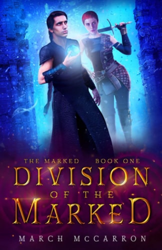 Division of the Marked