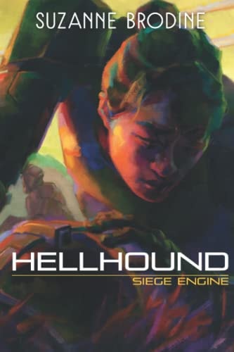 Hellhound Siege Engine