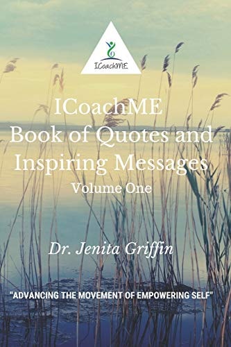 ICoachME Book of Quotes and Inspiring Messages