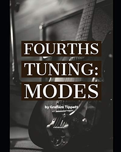 Fourths Tuning Modes