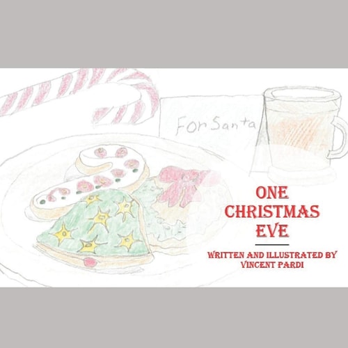 One Christmas Eve Based on a True Story