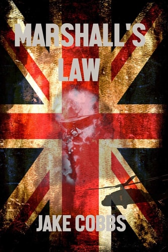 Marshall's Law