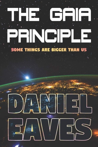 The Gaia Principle