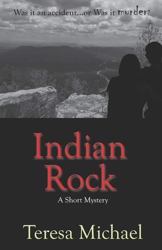 Indian Rock