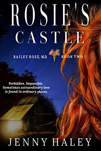 Rosie's Castle