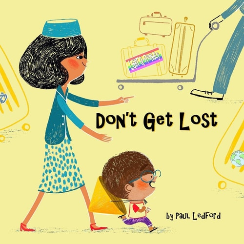 Don't Get Lost