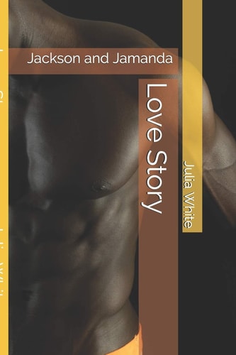 Love Story Jackson and Jamanda