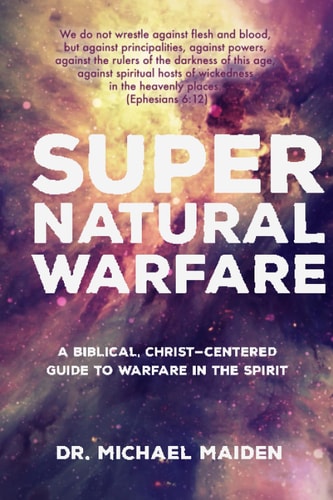 Supernatural Warfare