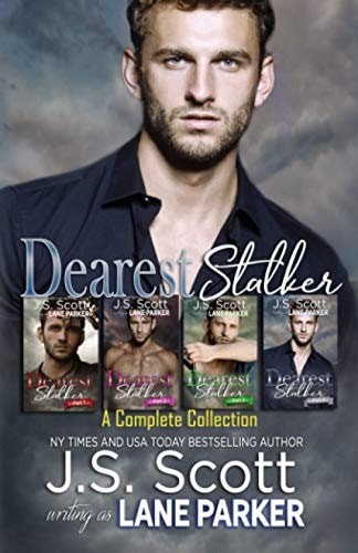 Dearest Stalker A Complete Collection