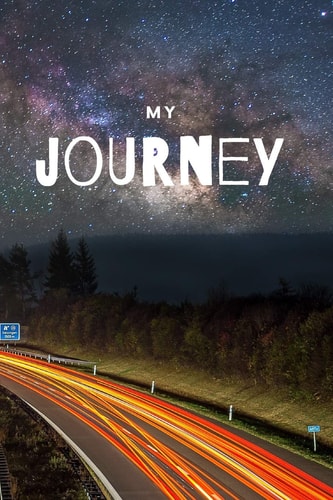 My Journey Track Your Daily Feelings, Road to Recovery, Vacation Or Business Travels.
