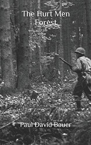 The Hurt Men Forest