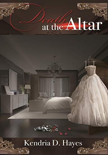 Death at the Altar