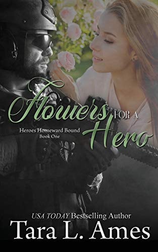 Flowers For A Hero