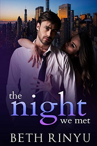 The Night We Met